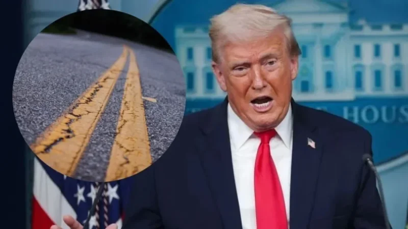 Road, bridge in SC closer to being named for Charlie Kirk — Will Trump get a highway?