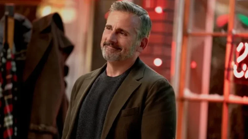 Rooster Tv Show Promises Intimacy but Delivers Recycled Comedy