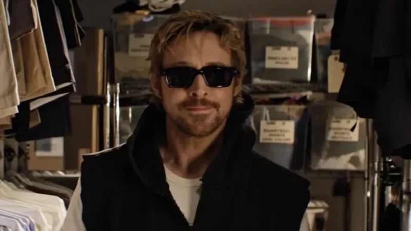 Ryan Gosling turns “SNL” promos into controlled chaos ahead of March 7 (ET)