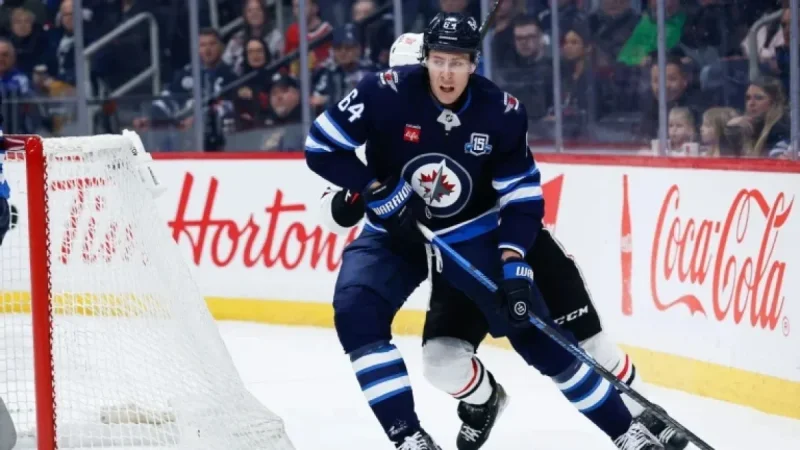Sabres Secure Stanley, Schenn from Jets Before Trade Deadline