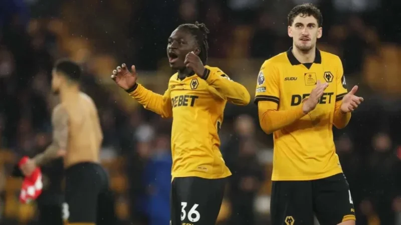 Santiago Bueno and the pass that birthed Hugo Bueno’s Goal of the Month bid