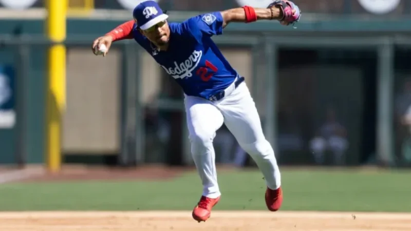 Santiago Espinal and the roster inflection point as Opening Day nears