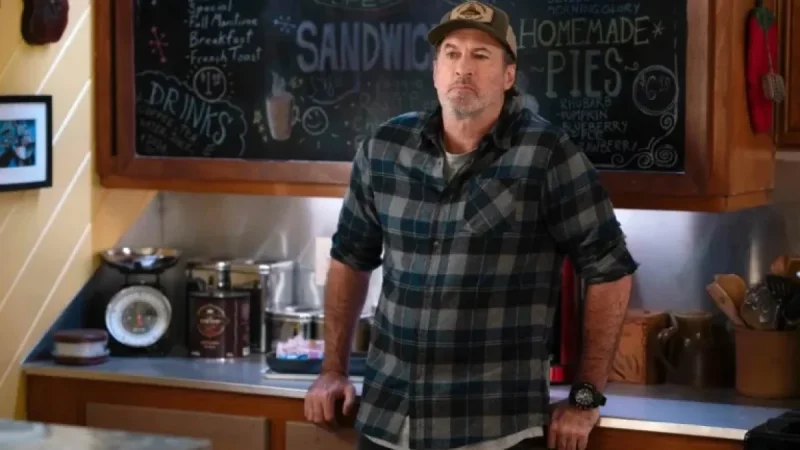 Scott Patterson Explains ‘Sullivan’s Crossing’ Exit: ‘Creative Differences Were Becoming Untenable’