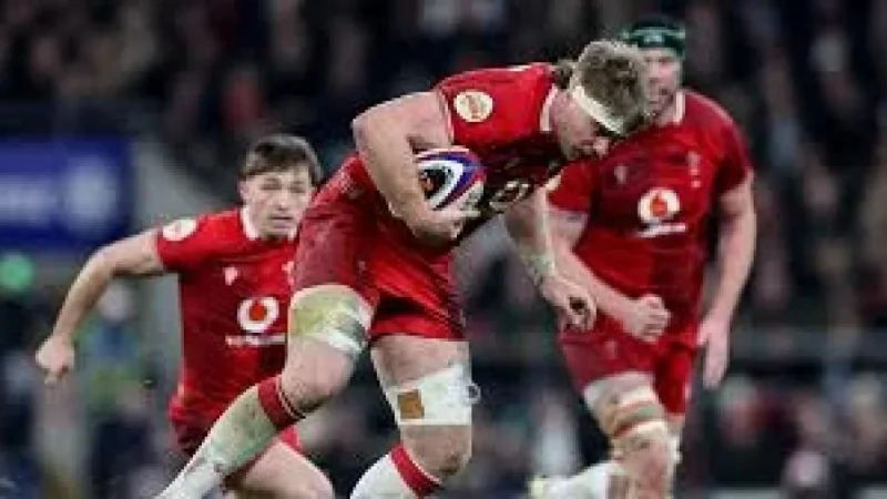 Six Nations Fixtures: 3 Surprises from the 2026 Women’s Schedule and a Men’s Round 4 Fantasy Twist