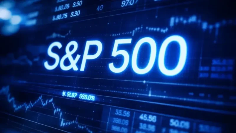 Spy Stock: 5 signals behind today’s SPY drop as oil shock and Iran tensions collide