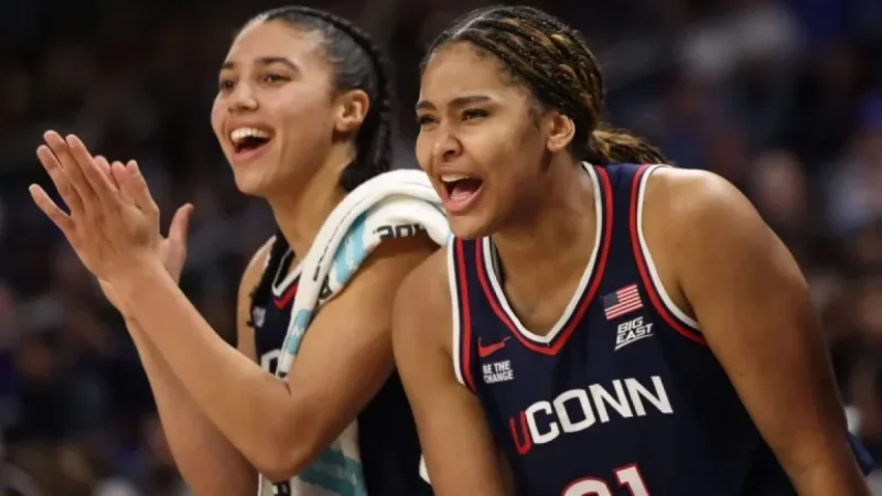 The Athletic Unveils Women’s College Basketball All-America Team