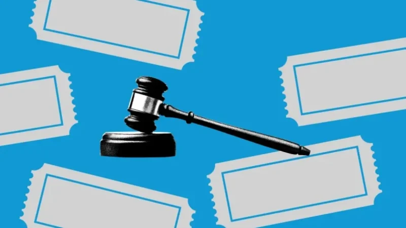 ‘The concert ticket industry is broken,’ justice department says as Ticket Master trial begins