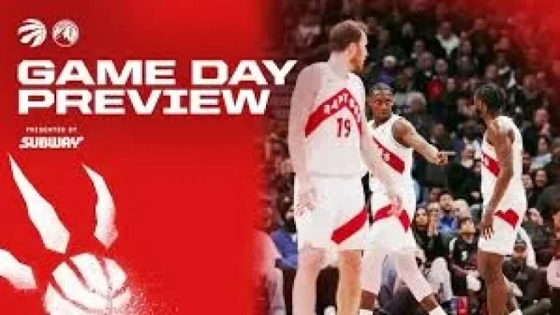 Timberwolves Vs Raptors: Anthony Edwards’ Heat and an Injury Question Mark — 5 Key Angles