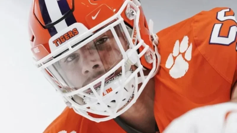 Tom Allen Reveals JUCO Addition’s ‘Superpower’ — A Potential Interior Fix for Clemson