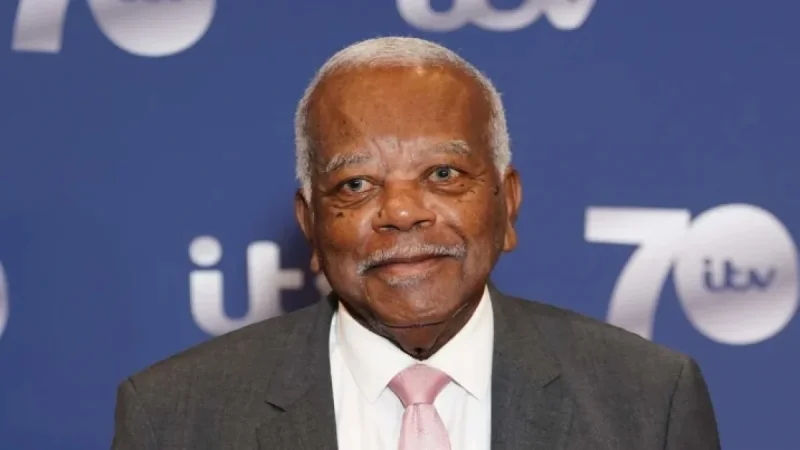 Trevor Mcdonald reveals the question to Saddam Hussein that still makes him ‘cringe’ — a broadcaster’s confession