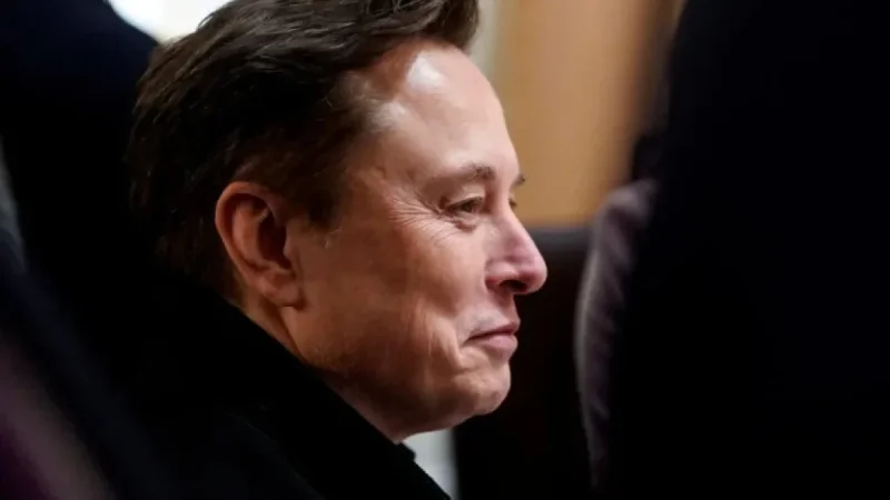 Twitter: Elon Musk Battles Market-Manipulation Allegations in Court