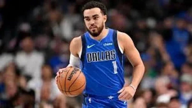 Tyus Jones and the quiet reshaping of the Nuggets’ bench