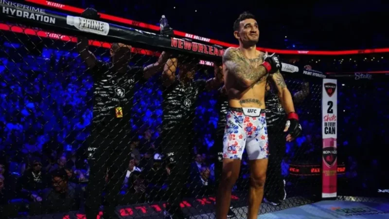 Ufc 326 and the uncomfortable contradiction in the picks: a “ceremonial” belt, real stakes, and a one-sided narrative