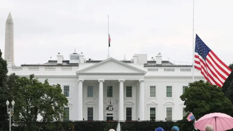 Ufc White House: Inside the Secretive Card That Could Rewrite MMA History