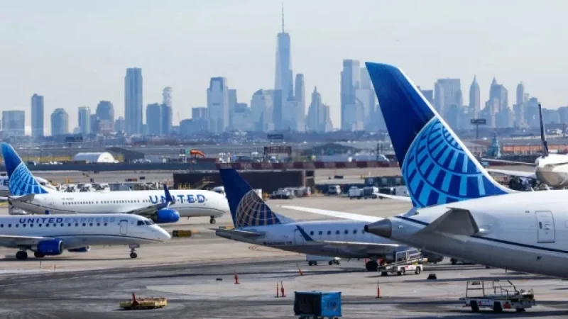 United Airlines to Remove Passengers Refusing Headphones Use on Flights