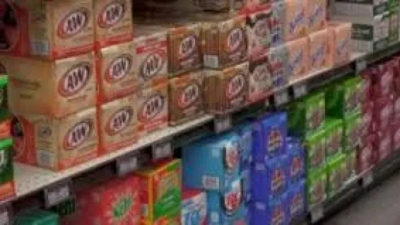 Usda Snap Purchase Restrictions: Ohio’s Soda Ban Sets a New Template as More State Waivers Expand