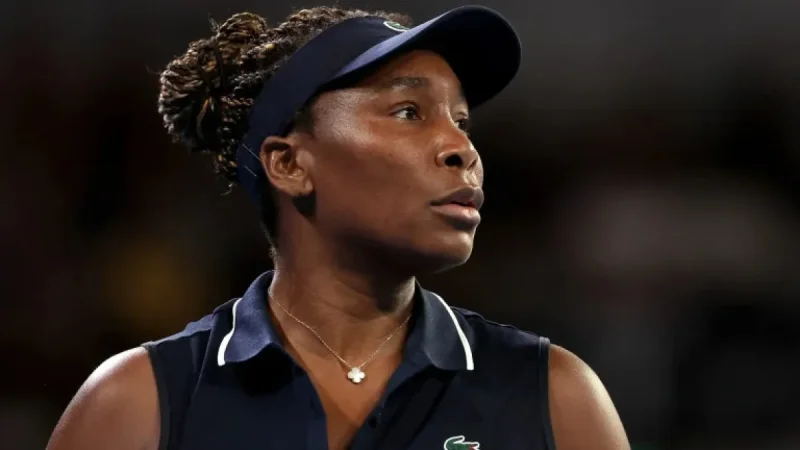 Venus Williams returns to Indian Wells, but for how long? A veteran back in Tennis Paradise