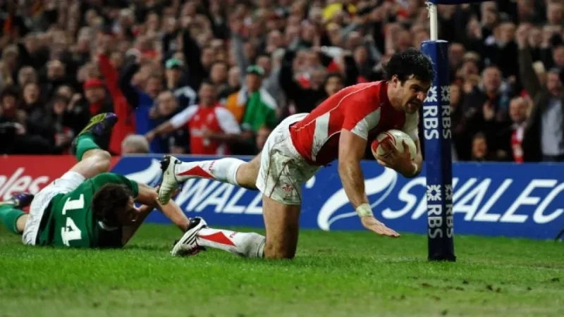 Wales V Ireland 2026: Welsh players vow to answer public ridicule in Dublin