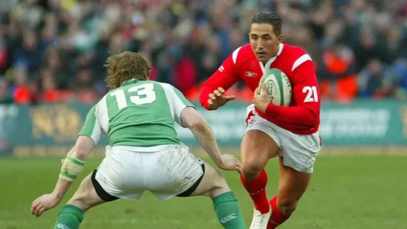Wales V Ireland: Laughter, Denials and a Rivalry That Won’t Hide the Fault Lines