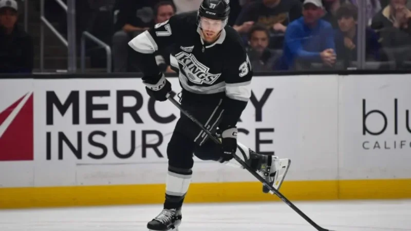 Warren Foegele trade to Ottawa: What changes after the deadline inflection point