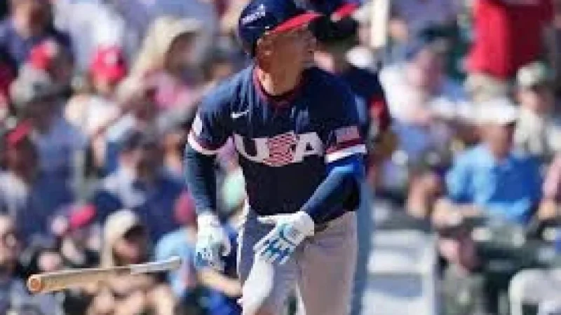 Wbc Scores: 5 Trends That Could Decide the 2026 World Baseball Classic