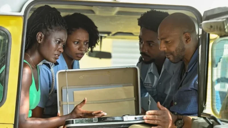 When Death in Paradise will air next on Bbc One after episode 6 was pulled from schedule