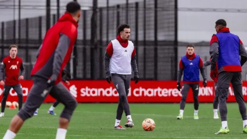 Wolves Vs Liverpool: Molineux Rematch Tests Recovery, Rotation and Cup Ambition