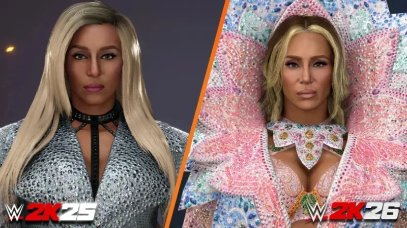 Wwe 2k26 as Season One Begins: Ringside Pass, Updated Faces, and the Monetization Moment