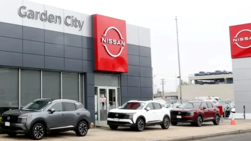 1 in 5 US Car Buyers Opt for 84-Month Loans