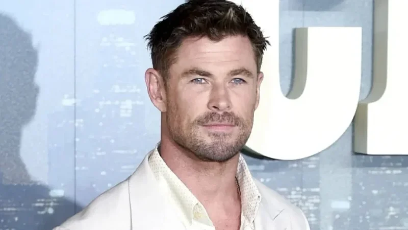 14 Years Later, Chris Hemsworth’s Dark Fantasy Reimagining Is Becoming a Streaming Cult Classic