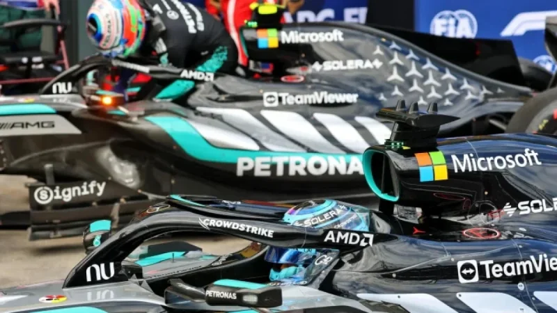 2026 F1 Australian Grand Prix: Complete Starting Grid Revealed