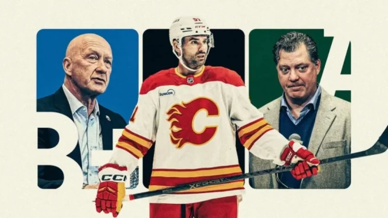 2026 NHL Trade Deadline: Grading Each Team’s Moves