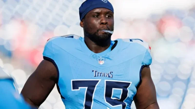 Adam Peters Remains Key as Commanders Fans React to Biadasz Replacement