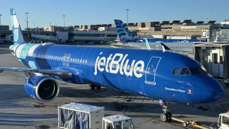 Airlines Face Fare Hikes Amid Soaring Jet Fuel Costs
