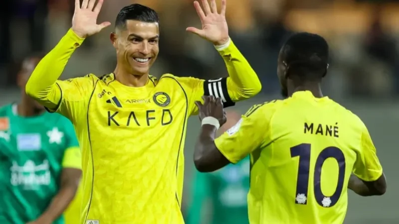 Al-nassr Vs Neom Reveals Title-Race Illusion as Continental Tie Is Postponed