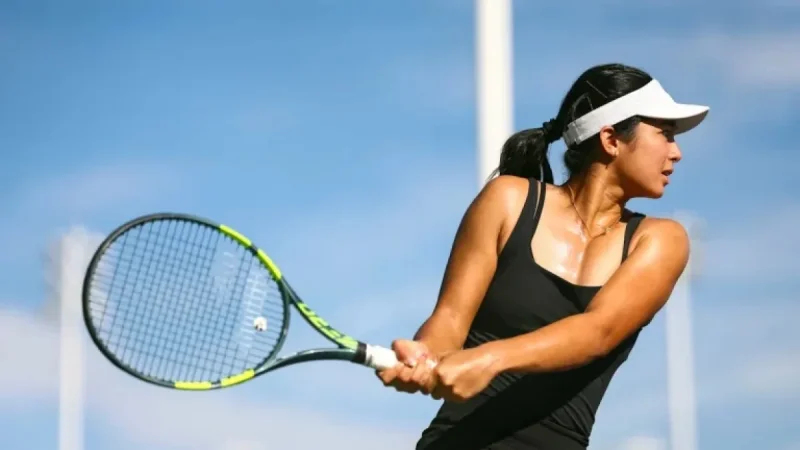 Alex Eala: Growing a National Game While Becoming a Singular Symbol