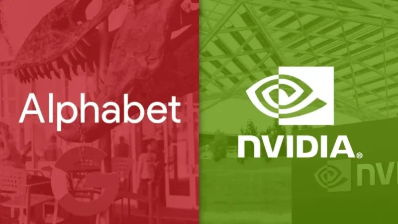 Alphabet vs. Nvidia: Which AI Stock Will Dominate the Next Decade?
