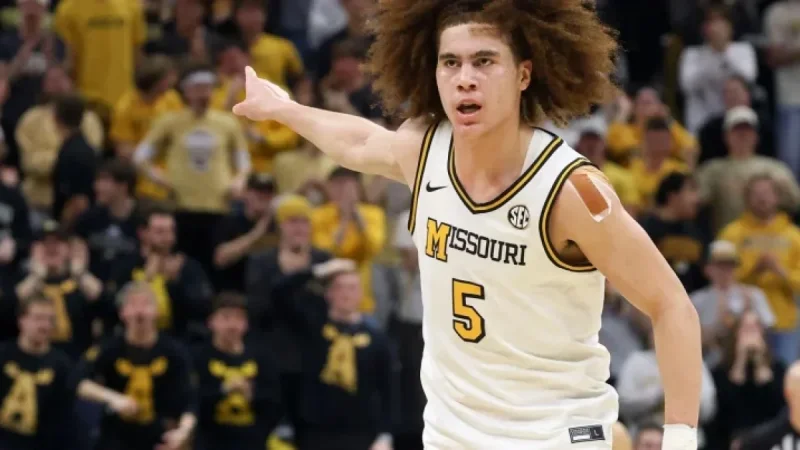 Arkansas Vs Missouri Prediction: One Absence, Two Milestones, and an SEC Seed on the Line