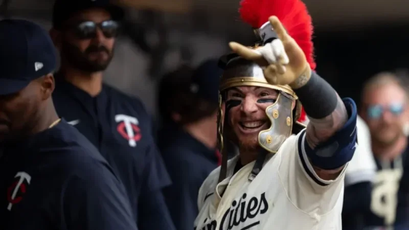Astros Secure Minor League Deal with Christian Vazquez