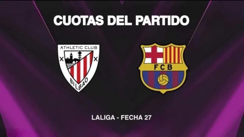 Athletic Club Vs Barcelona: Favorite Label Masks Injury Toll and Title Pressure