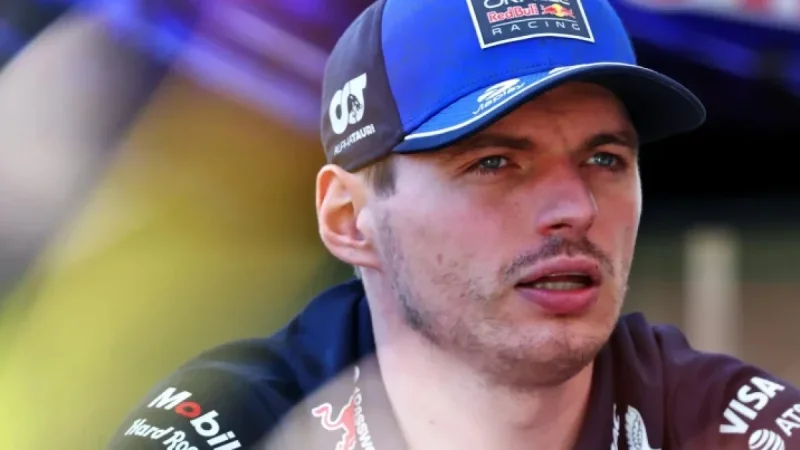 Bernie Collins joins bold 2026 F1 predictions as testing reshapes the season