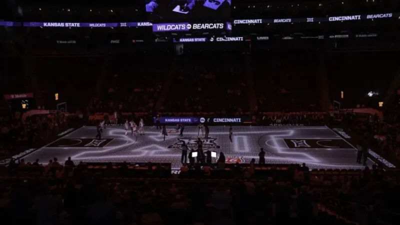 Big 12 Basketball Tournament urgency grows as Kansas City grip faces new scrutiny