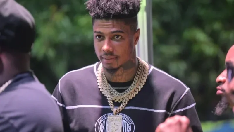 Blueface Faces a Family Flashpoint: Paternity Denial, Livestream Parenting Blowup, and a New Rift Over a Gender Reveal