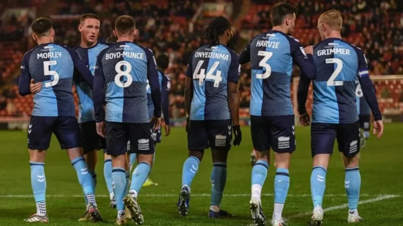 Bolton Vs Wycombe: The Big Match Preview Reveals a Promotion Contradiction
