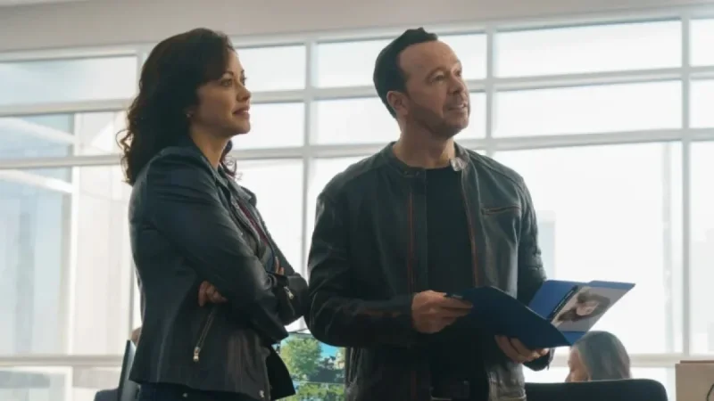 Boston Blue lines up Len Cariou guest spot as creators hint at more Baez in Season 2