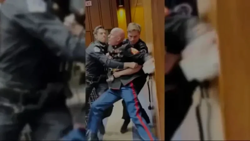 Brian Mcginnis Missing: The Arrest Everyone Saw, and the Gaps No One Can Yet Explain