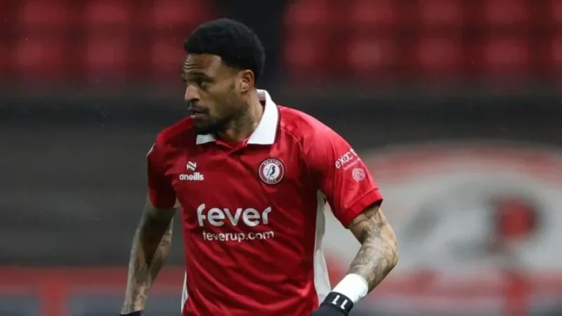 Bristol City mapping next steps for Delano Burgzorg as early gaps addressed after Coventry defeat
