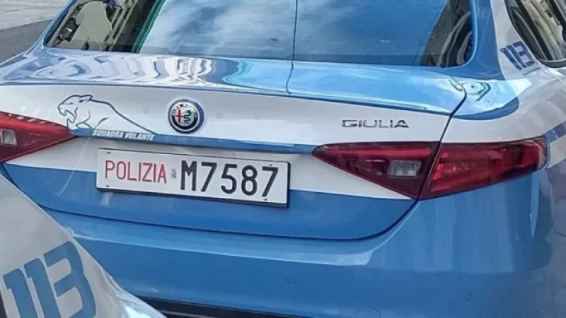 Calabria: Bomb Alert Forces Evacuation of University Residence and Halts Central Traffic