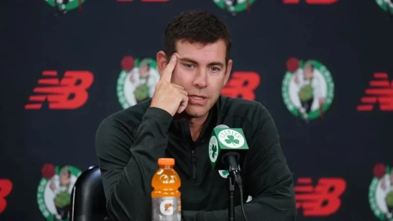 Celtics Must Reunite with Former Teammate After Vucevic’s Injury