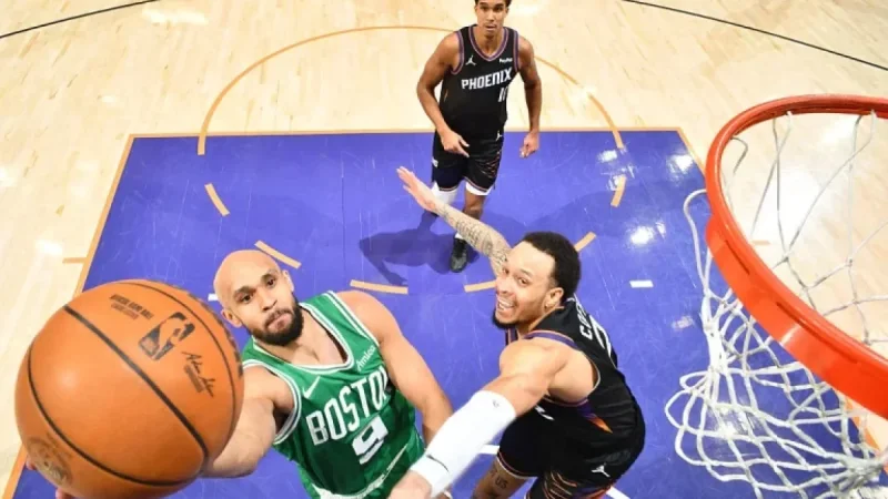 Celtics Vs Mavericks: What to Watch as March 6 Approaches